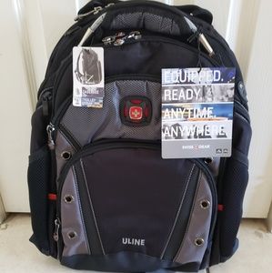 Swiss gear back pack